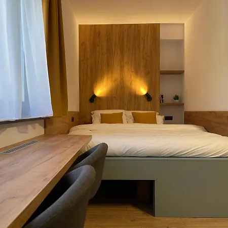 1320 Apartments Sibiu Exterior photo
