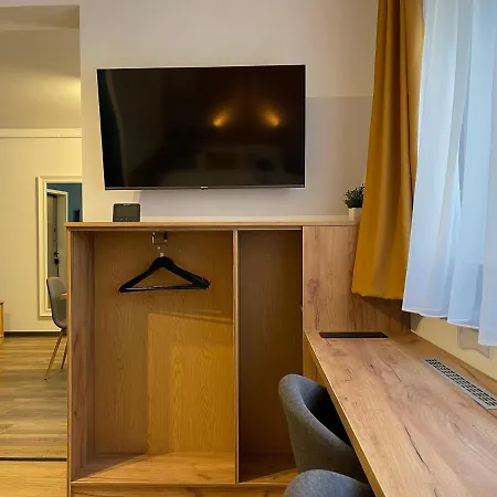 1320 Apartments Sibiu Exterior photo