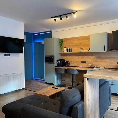 1320 Apartments Sibiu Exterior photo