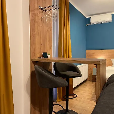 1320 Apartments Sibiu Exterior photo